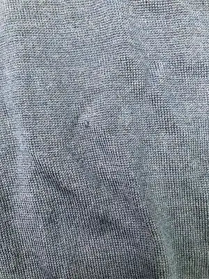 UNIQLO/ユニクロ/ニット/セーター/トップス/ネイビー/XL