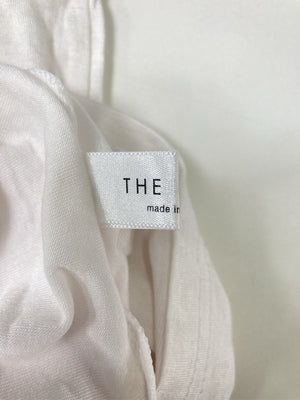 THE BYUL/Tシャツ/カットソー/トップス/ホワイト