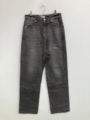 LOWRYS FARM/ローリーズファーム/デニムパンツ/パンツ/グレー/L