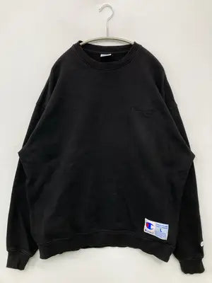 Champion/チャンピオン/その他トップス/トップス/ブラック/LARGE