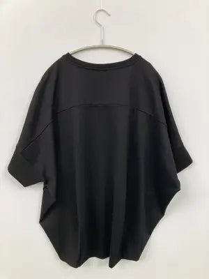 AMERICAN HOLIC/アメリカンホリック/Tシャツ/カットソー/トップス/ブラック/M