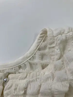 PAGE BOY/ページボーイ/その他トップス/トップス/アイボリー/F