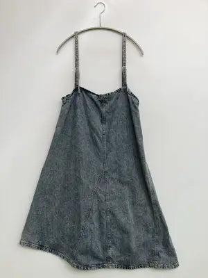 ZARA/ザラ/ワンピース/ワンピース/ドレス/ブルー/EUR M