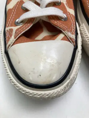 CONVERSE/コンバース/スニーカー/シューズ/ブラウン/23.5