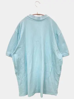 GAP/ギャップ/ポロシャツ/トップス/スカイブルー/XL