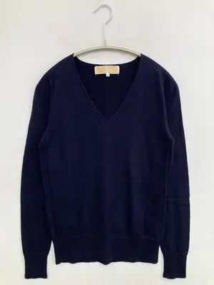 B:MING LIFE STORE/ビーミングライフストア/ニット/セーター/トップス/ネイビー/S