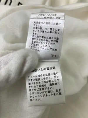 OLIVE des OLIVE/オリーブデオリーブ/Tシャツ/カットソー/トップス/ホワイト/M