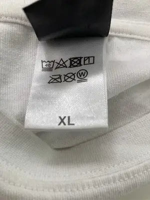 SIDEWAY STANCE/Tシャツ/カットソー/トップス/ホワイト/XL