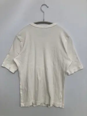 UNIQLO/ユニクロ/Tシャツ/カットソー/トップス/ホワイト/M