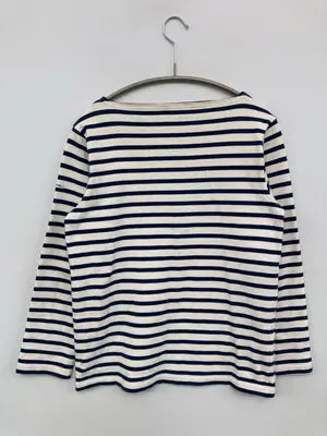 ORCIVAL/オーシバル/Tシャツ/カットソー/トップス/ブルー