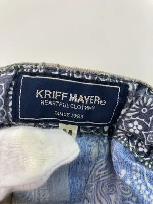 KRIFF MAYER/クリフメイヤー/スカート/スカート/その他/M