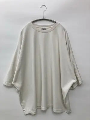 EMMA CLOTHES/エマクローズ/Tシャツ/カットソー/トップス/ホワイト/L