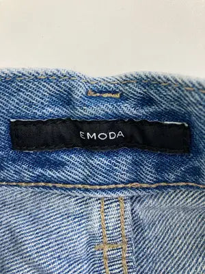 EMODA/エモダ/デニムパンツ/パンツ/ブルー/M