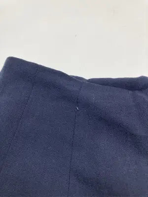 23区/ニジュウサンク/ショート/ミニスカート/スカート/ネイビー/Ｗ61〜65 H88〜92