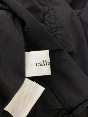 callautia/カラウティア/ロングスカート/スカート/ブラック/L