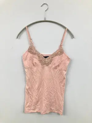 American Eagle Outfitters/アメリカンイーグルアウトフィッターズ/キャミソール/トップス/ピンク/S