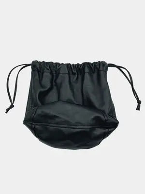 cabinet/ポーチ/財布/小物/ブラック