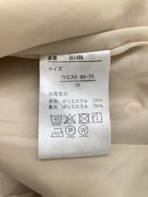 その他パンツ/パンツ/ベージュ/M