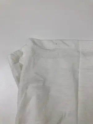 chocol raffine/ショコラフィネ/Tシャツ/カットソー/トップス/ホワイト/L