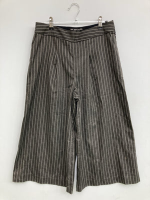 aqui agora pedido/その他パンツ/パンツ/ブラック/3