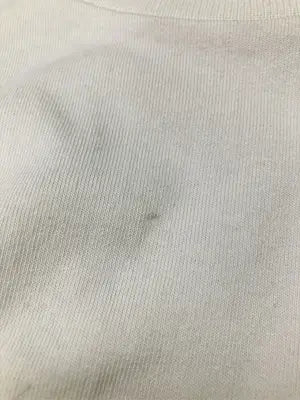 Attitude makes style!/アティチュードメイクススタイル/Tシャツ/カットソー/トップス/ホワイト/M