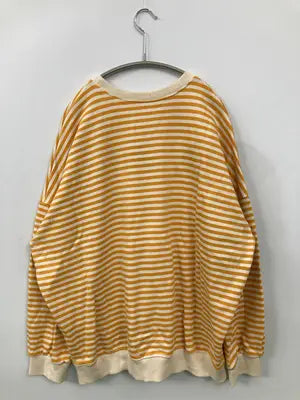 honeydew/Tシャツ/カットソー/トップス/オレンジ