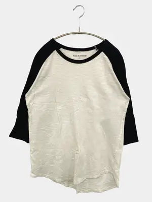 RAG MACHINE/ラグマシーン/Tシャツ/カットソー/トップス/ホワイト/L