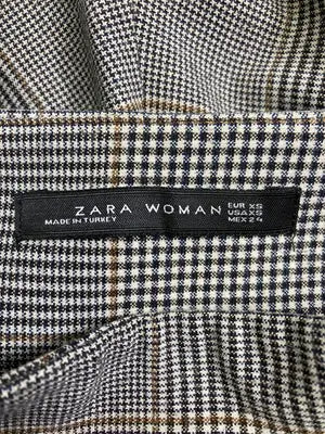 ZARA/ザラ/その他パンツ/パンツ/グレー/XS