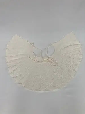 付け襟/ファッション雑貨/ホワイト