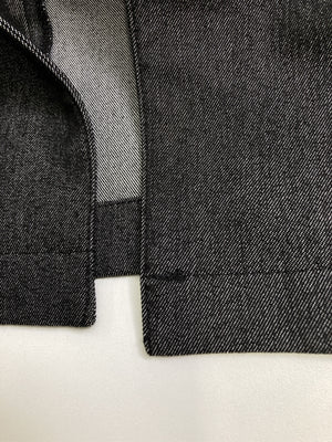 EMODA/エモダ/ワンピース/ワンピース/ドレス/グレー/F