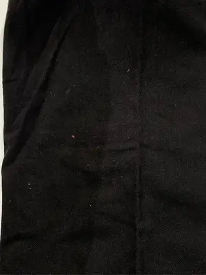 UNIQLO U/ユニクロユー/チノパンツ/パンツ/ブラック/76cm