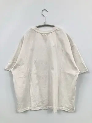Chip Clip/チップクリップ/Tシャツ/カットソー/トップス/ホワイト/L
