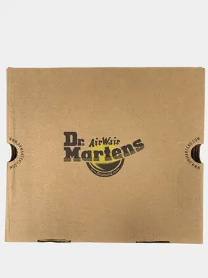 Dr.Martens/ドクターマーチン/ブーツ/シューズ/ブラック/24cm