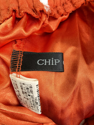 Chip Clip/チップクリップ/その他パンツ/パンツ/オレンジ/M