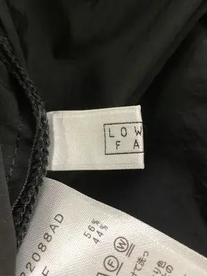 LOWRYS FARM/ローリーズファーム/ワンピース/ワンピース/ドレス/ブラック/F