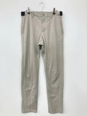 ZARA/ザラ/その他パンツ/パンツ/グレー/EUR S/USA S/MEX 30