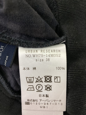 ITEMS/アイテムズ/その他パンツ/パンツ/グレー/38