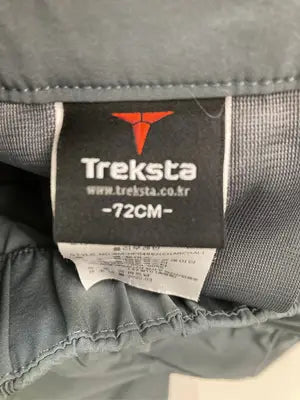 Treksta/その他パンツ/パンツ/グレー/72CM