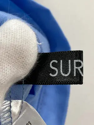 SUREVE/シュリーブ/シャツ/ブラウス/トップス/スカイブルー/4L