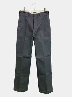 Dickies/ディッキーズ/チノパンツ/パンツ/ブラック/28
