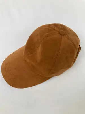 AZUL by MOUSSY/アズールバイマウジー/キャップ/帽子/ブラウン/FREE