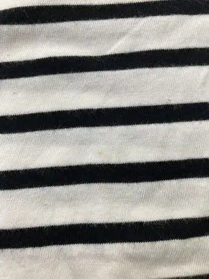 SAINT JAMES/セントジェームス/Tシャツ/カットソー/トップス/ホワイト/XS