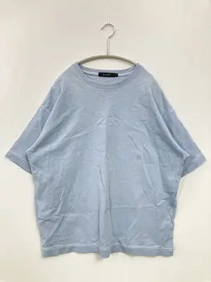 RAGE BLUE/レイジブルー/Tシャツ/カットソー/トップス/スカイブルー/L