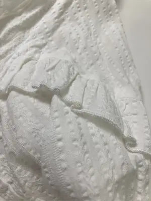 Hedker/Tシャツ/カットソー/トップス/ホワイト/F