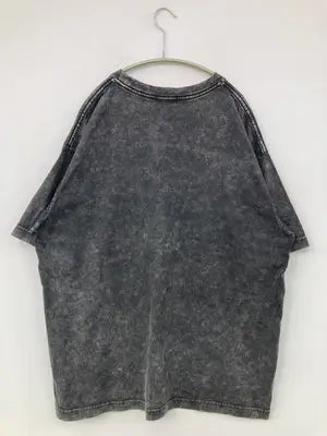 Perushu/ペルーシュ/Tシャツ/カットソー/トップス/グレー/M