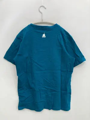 TOKYO DISNEY RESORT/トウキョウディズニーリゾート/Tシャツ/カットソー/トップス/ブルー/S