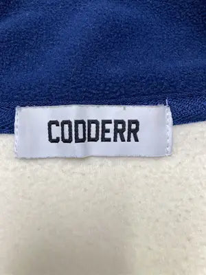 CODDERR/その他トップス/トップス/ホワイト/L