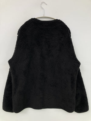 UNIQLO/ユニクロ/その他トップス/トップス/ブラック/M