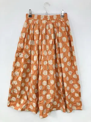 all of me/スカート/スカート/オレンジ/F