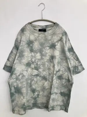 back number/バックナンバー/Tシャツ/カットソー/トップス/グリーン/MEDIUM